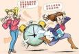 面試的問題：面試遲到了怎么辦，否還有機會？