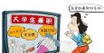 大學生找兼職應該重點考量哪些方面